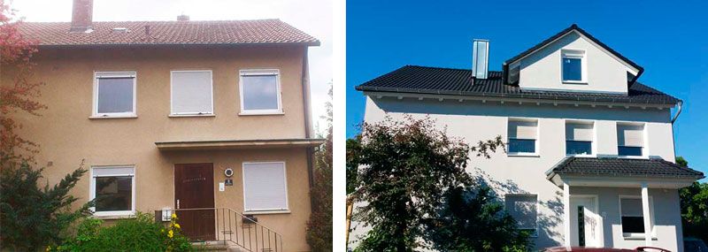 Dachdeckerei Kreßner GmbH 