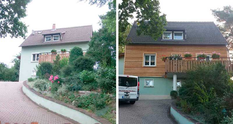 Dachdeckerei Kreßner GmbH 