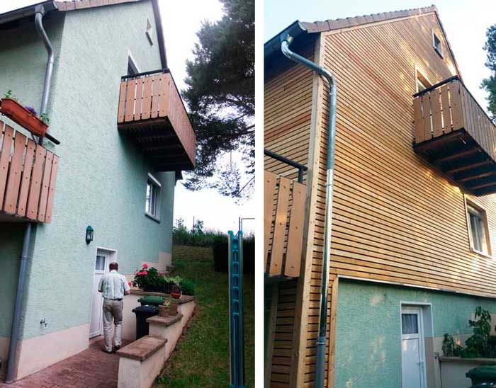 Dachdeckerei Kreßner GmbH 